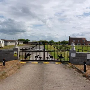  Campsite Braemar Equestrian, East Riding Of Yorkshire